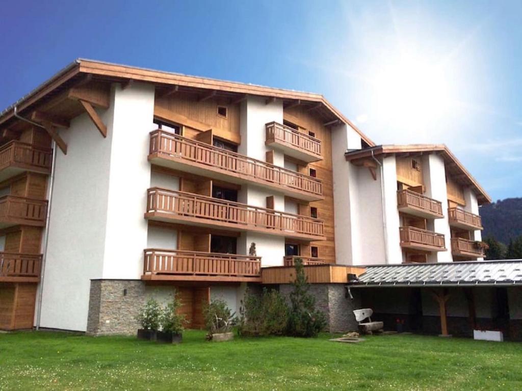 Appartements Résidence Hôtel Rent - Megève Centre 531 Route nationale, 74120 Megève