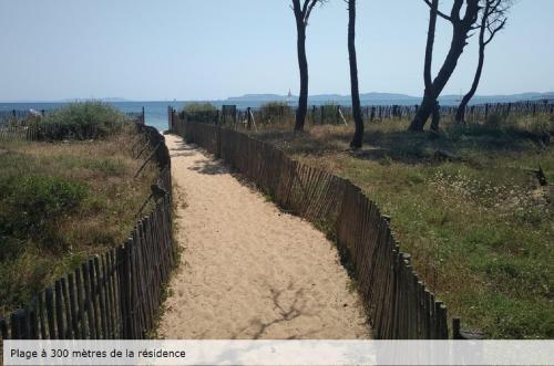 Appartements Residence Hyeres Parc - maeva Home Avenue de la Gavine Hyères