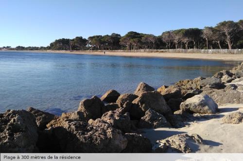 Residence Hyeres Parc - maeva Home Hyères france