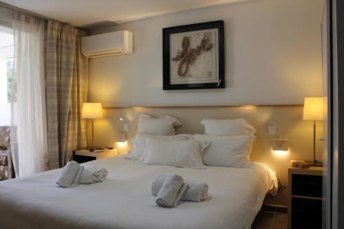 RESIDENCE INAYA Six-Fours-les-Plages france