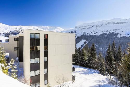 Residence Iris - maeva Home Flaine france