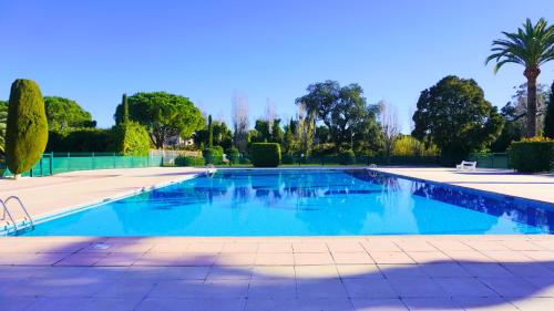 Résidence Islette du Riou avec piscine By Palmazur Mandelieu-la-Napoule france