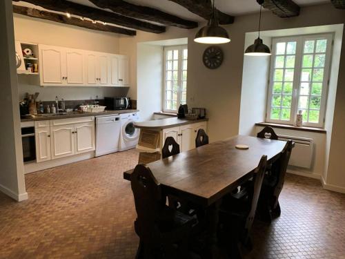 Villa Résidence Kermorel-tonquedec - Maisons & Villas pour 10 Personnes 304 6b, rue fulgence bienvenue Lannion