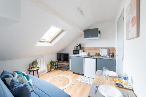 Appartements Résidence Kyjay 37 Avenue du Quesnoy Cambrai