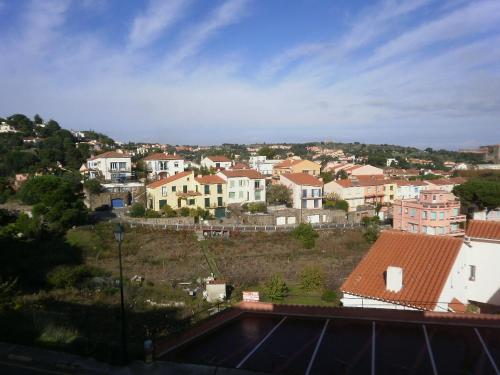 Appartement RESIDENCE L'ALZINE 6ALZ8 RESIDENCE L'ALZINE Collioure