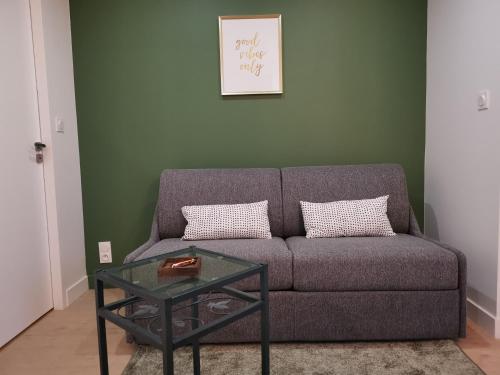 Appartements Résidence L'Hermitière, CADRE VERDOYANT-FONCTIONNEL-GRAND CONFORT-PARKING WIFI GRATUIT 14 L'Hermitière Saint-Même-le-Tenu