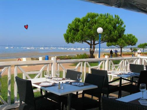 Résidence L'Océane, Andernos Andernos-les-Bains france