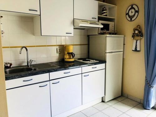 Appartement Résidence L'orangeraie - 2 Pièces pour 4 Personnes 10 53, cours Lamarque de Plaisance Arcachon