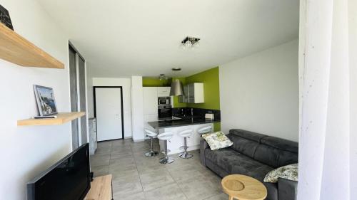 Residence L'unik - 2 Pièces pour 2 Personnes 304 Aix-les-Bains france