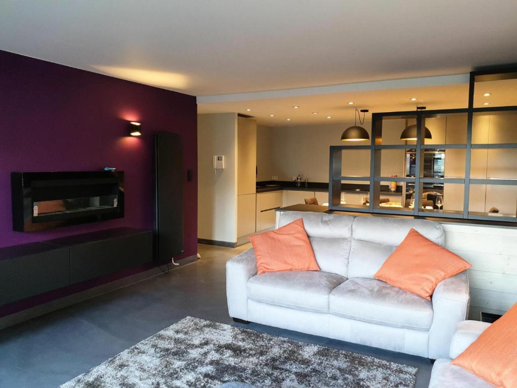 Appartement Residence La Chalende - 3 Pièces pour 6 Personnes 684 102 Route du Téléphérique, 74110 Morzine