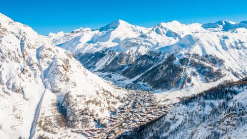 Résidence La Daille - Val-d’Isère La Daille france