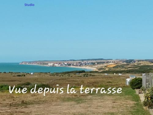 Résidence La Naturelle Wimereux france