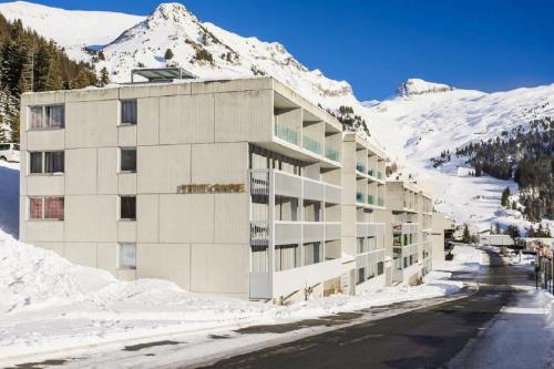 Residence La Petite Ourse - maeva Home Flaine france