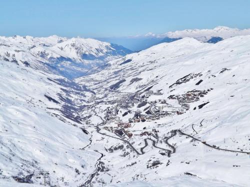 Résidence Lac du Lou - Les Ménuires Les Menuires france