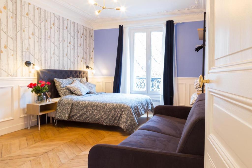 Appart'hôtel RESIDENCE LANCASTER 7 Rue d'Arcole, 75004 Paris