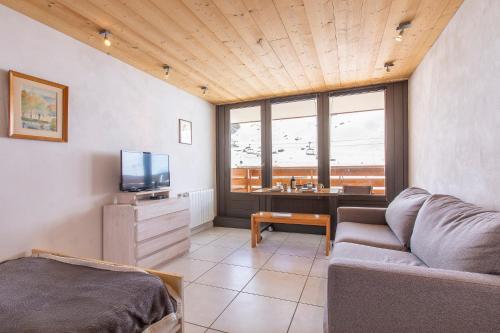 Appartement Résidence Le Borsat - Tignes Val Claret Rue du Val Claret Tignes