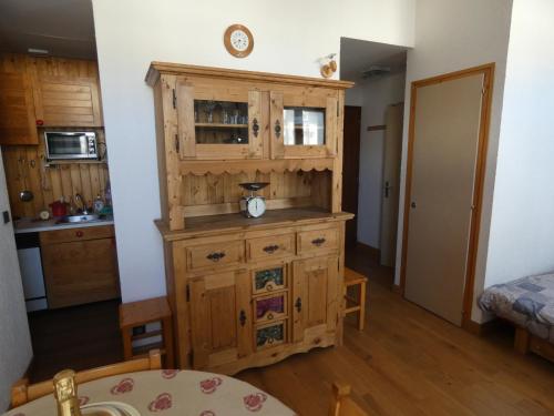 Appartement Residence Le Carlton Cham apt 119 Résidence Carlton 108 Avenue Michel Croz Chamonix-Mont-Blanc