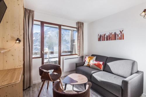 Appartements Residence Le Cedrat - maeva Home Quartier des Hauts-Forts Avoriaz