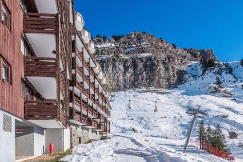 Residence Le Cedrat - maeva Home Avoriaz france