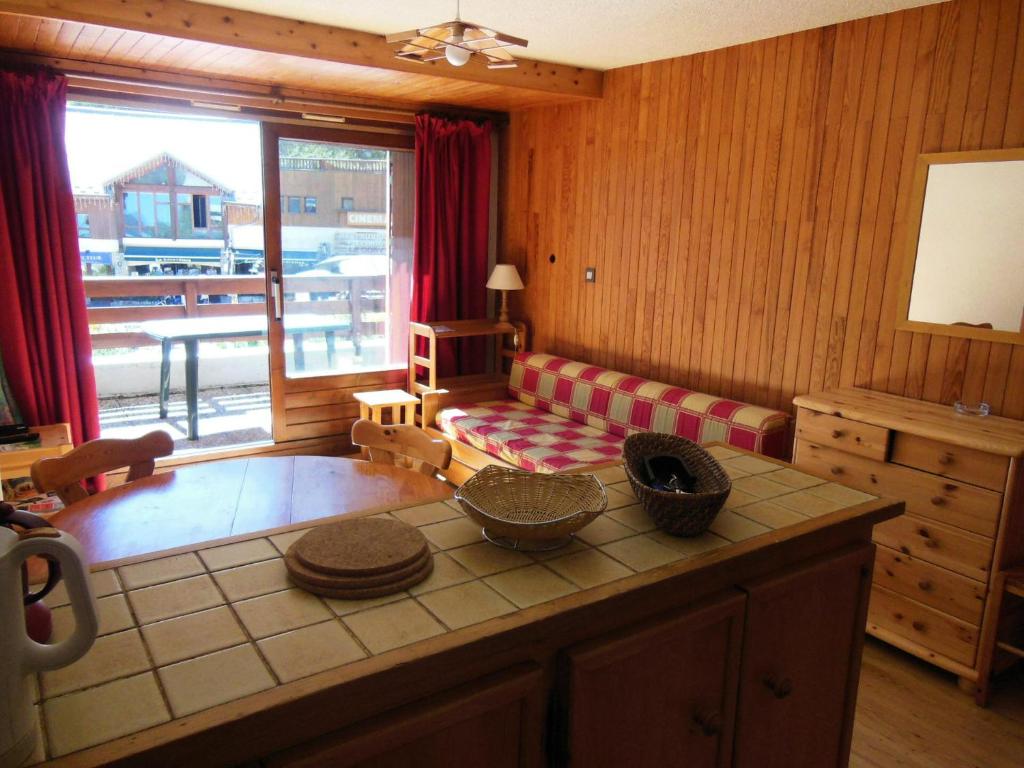 Appartement Résidence Le Centre - 2 Pièces pour 5 Personnes 193329 Le Reclaz, 73350 Champagny-en-Vanoise