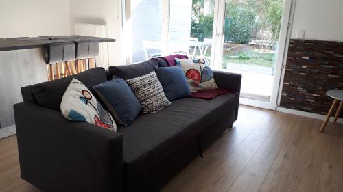 Appartement Residence le Château Resience Coeur de Ville, RDC APTO A01, 4 Bis Rue de Paris Champs-sur-Marne