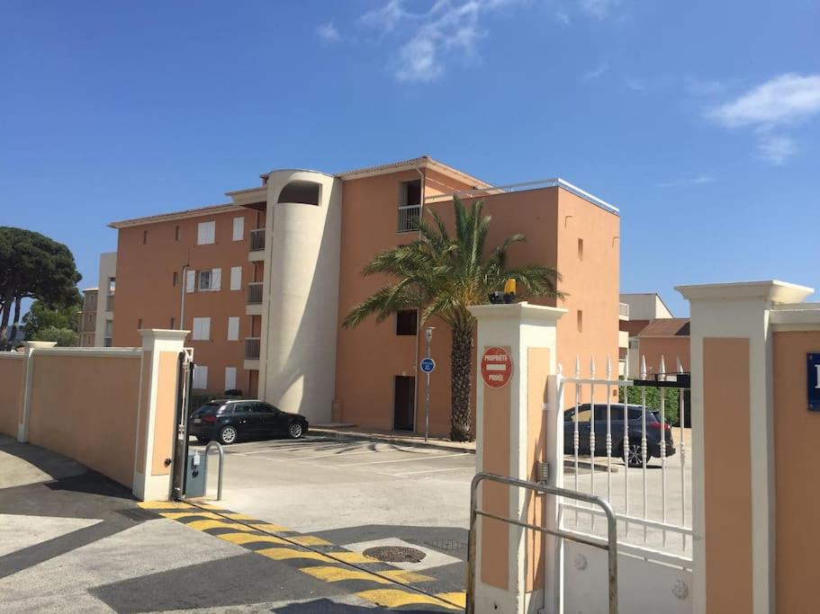 Appartement Residence le ciel bleu Avenue henri guillaume,  La Seyne-sur-Mer