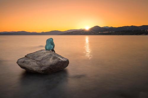 Résidence Le Cosimo LʼÎle-Rousse france