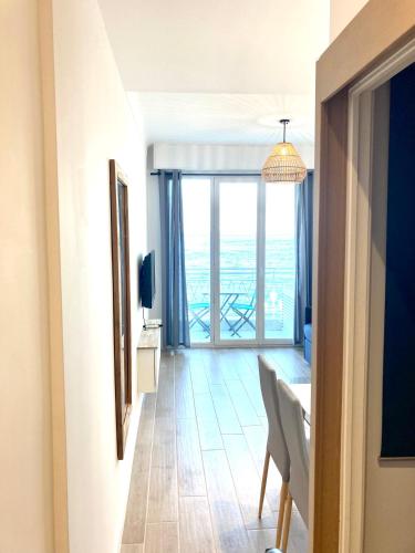 Appartement Residence le Florence 239 Promenade des Anglais Nice