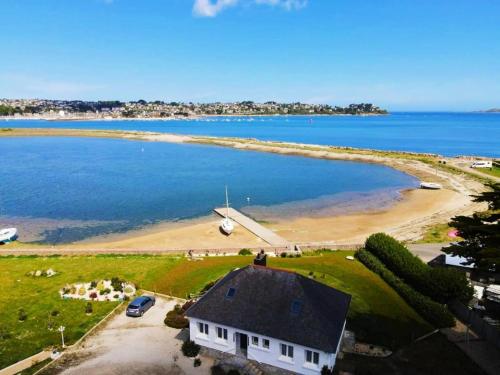 Résidence Le Lenn-louannec - Maisons & Villas pour 6 Personnes 784 Lannion france