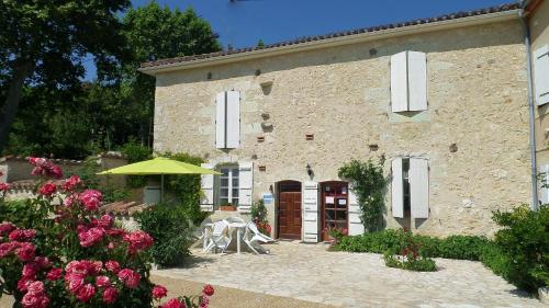 Maison d'hôtes Résidence Le Marquisat Lieu dit le Marquisat Résidence Le Marquisat, côte du Marquisat Lectoure