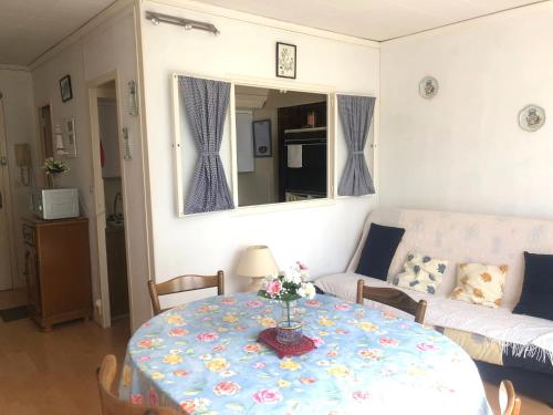 Appartement Résidence Le PARC 24 Rue Boulard Villers-sur-Mer