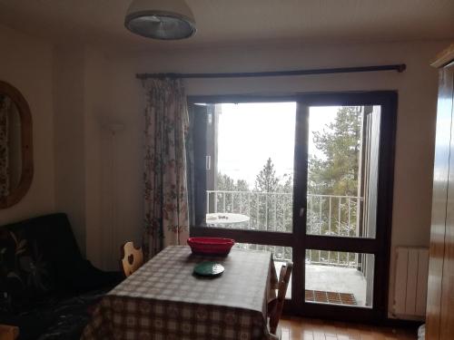 Appartement Résidence Le Parc 14 16 rue des écureuils Font-Romeu-Odeillo-Via