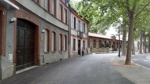 Appartements Résidence le Pastel François Verdier 7 BOULEVARD MICHELET Toulouse