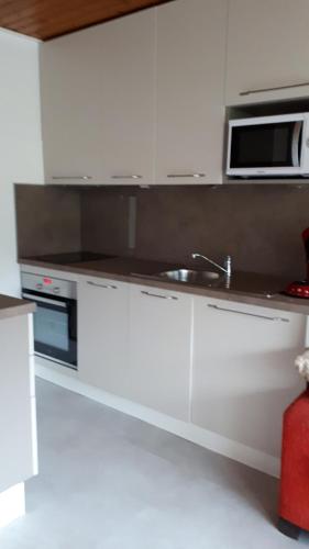 Appartement résidence Le Platé 61 rue des moulins Les Carroz d\'Arâches