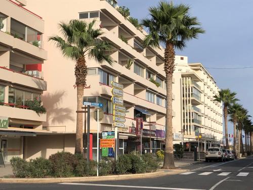 Résidence Le Plein Sud 85 m² Canet-en-Roussillon france