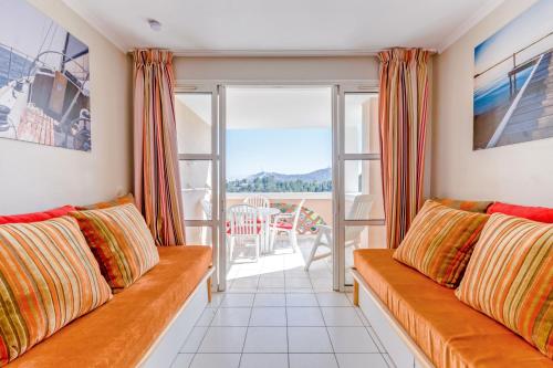 Appartements Residence Le Village de Cap Esterel - maeva Home Rue des Thermes Agay