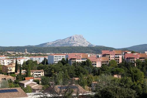 Résidence Les Académies Aixoise Aix-en-Provence france