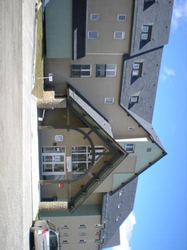 Appartements Résidence Les Adrets de Peyragudes Station De Peyragudes-Peyresourde Balestas Germ