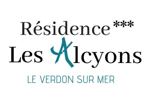 Résidence les Alcyons Le Verdon-sur-Mer france