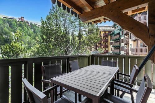 Résidence Les Arcs Le Village - maeva Home - Appartement pièces - Exclusiv 994 Bourg-Saint-Maurice france