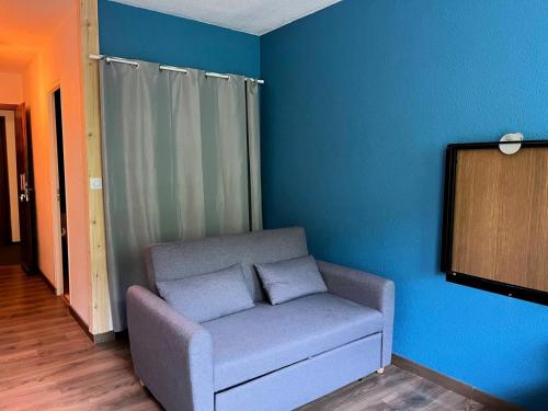 Résidence Les Arolles - Studio pour 4 Personnes 164 Villard-de-Lans france