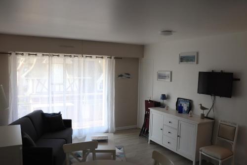 Appartement RESIDENCE LES BAINS HOULGATE A52 DEUXIEME ETAGE 89 Rue des Bains Houlgate