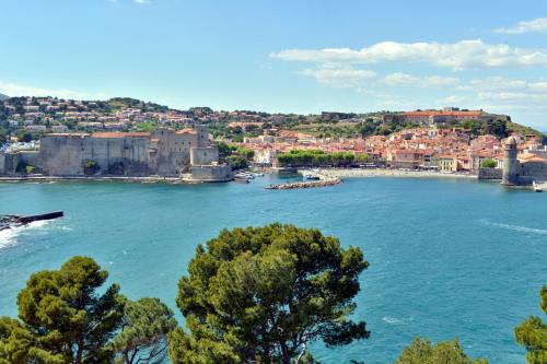 Residence Les Balcons de Collioure - maeva Home Collioure france