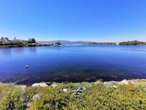 Résidence Les Barcarelles - Maisons & Villas pour 2 Personnes 214 Le Barcarès france