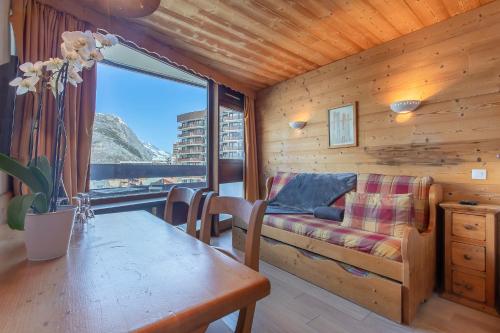 Appartement Résidence Les Cîmes - Centre Val d'Isère 137 Avenue Olympique Val dʼIsère