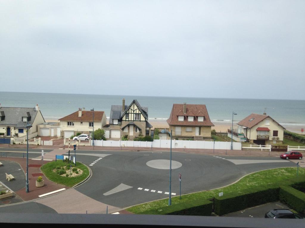 Appartements Résidence Les Colombières Rue du Docteur Sicard, 14640 Villers-sur-Mer