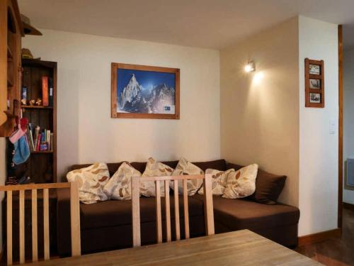 Appartement Résidence LES COTES - 2 Pièces pour 5 Personnes 384 route du Replat, Montchavin La Plagne Aime-La-Plagne