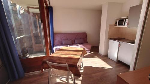 Residence Les Ecrins Puy-Saint-Vincent france