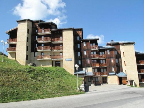 Appartement Résidence Les Gentianes - 3 Pièces pour 7 Personnes 934 Plagne Village Aime-La-Plagne