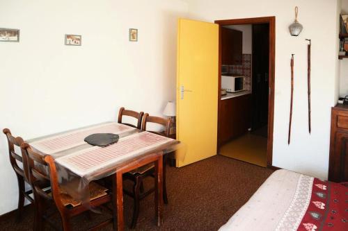 Résidence LES GRADINS - Studio pour 4 Personnes 694 Les Orres france